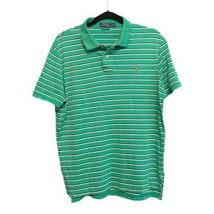 Polo Ralph Lauren - Men's Polo Shirt - Large